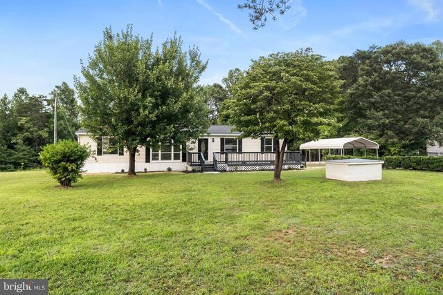 5724 ZACHARY TAYLOR HWY, Mineral, VA 23117