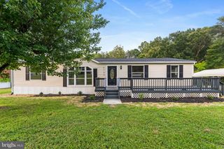 5724 ZACHARY TAYLOR HWY, Mineral, VA 23117