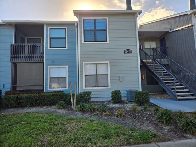 3708 IDLEBROOK CIRCLE 108, Casselberry, FL 32707