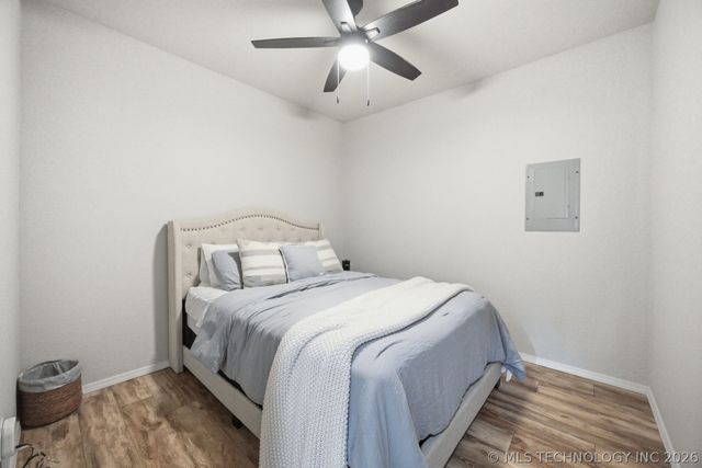 127 Seneca Springs, Eufaula, OK 74432