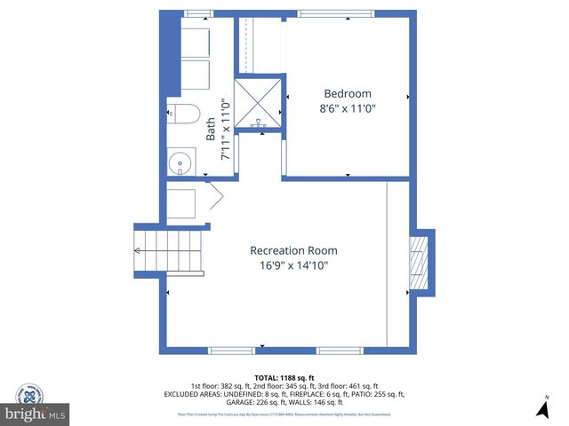3911 SANDRA DR, York, PA 17402