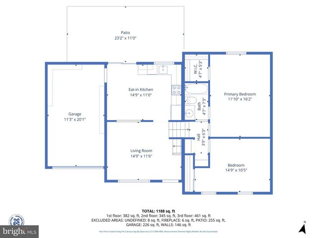 3911 SANDRA DR, York, PA 17402