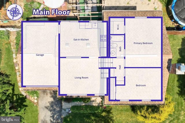 3911 SANDRA DR, York, PA 17402