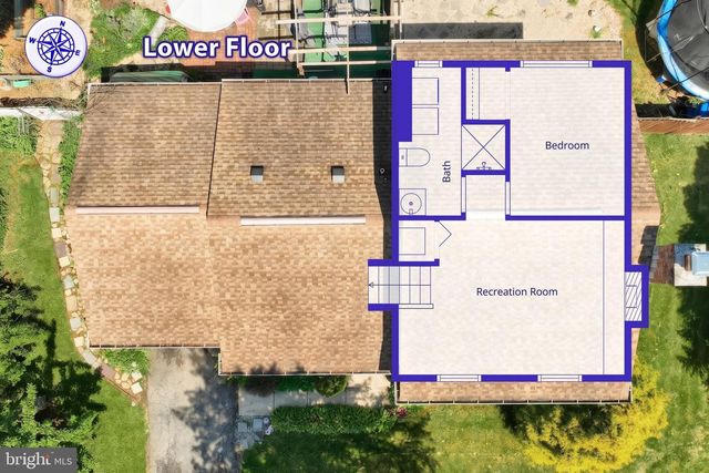 3911 SANDRA DR, York, PA 17402