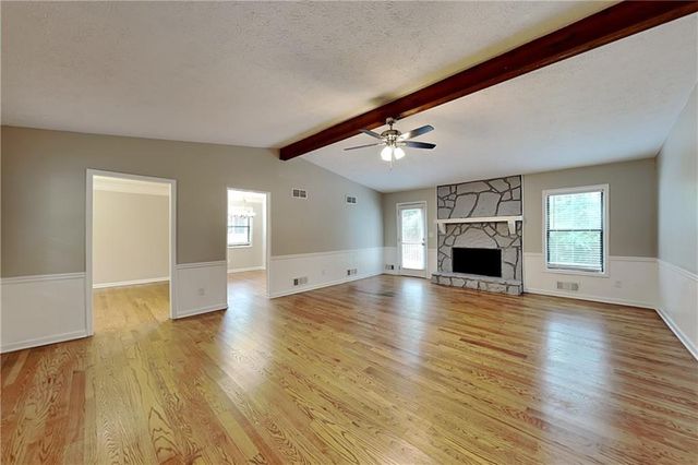 1630 Rex Drive, Marietta, GA 30066