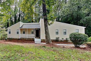 1630 Rex Drive, Marietta, GA 30066