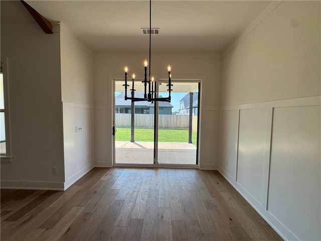 4112 Erin Drive, Rogers, AR 72758