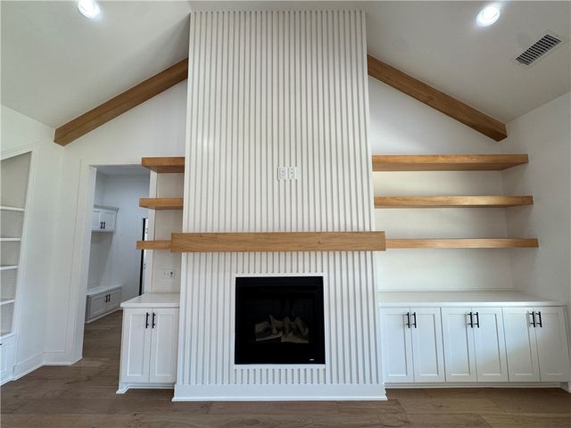 4112 Erin Drive, Rogers, AR 72758