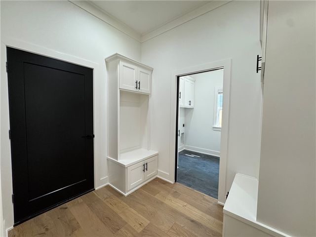 4112 Erin Drive, Rogers, AR 72758