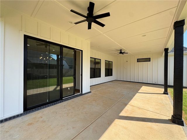 4112 Erin Drive, Rogers, AR 72758