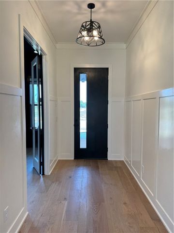 4112 Erin Drive, Rogers, AR 72758