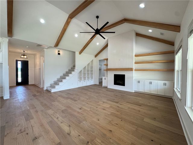 4112 Erin Drive, Rogers, AR 72758