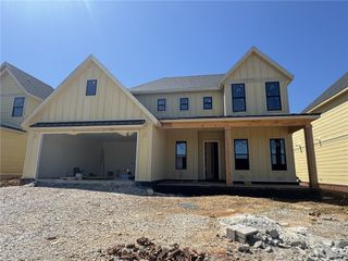 4112 Erin Drive, Rogers, AR 72758