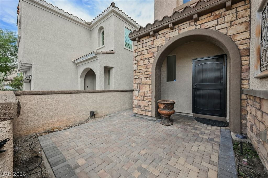 1160 Strada Cristallo, Henderson, NV 89011 — photo 3