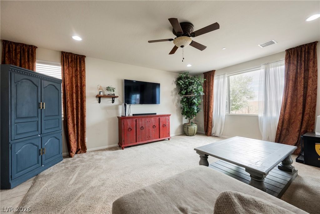 1160 Strada Cristallo, Henderson, NV 89011 — photo 4