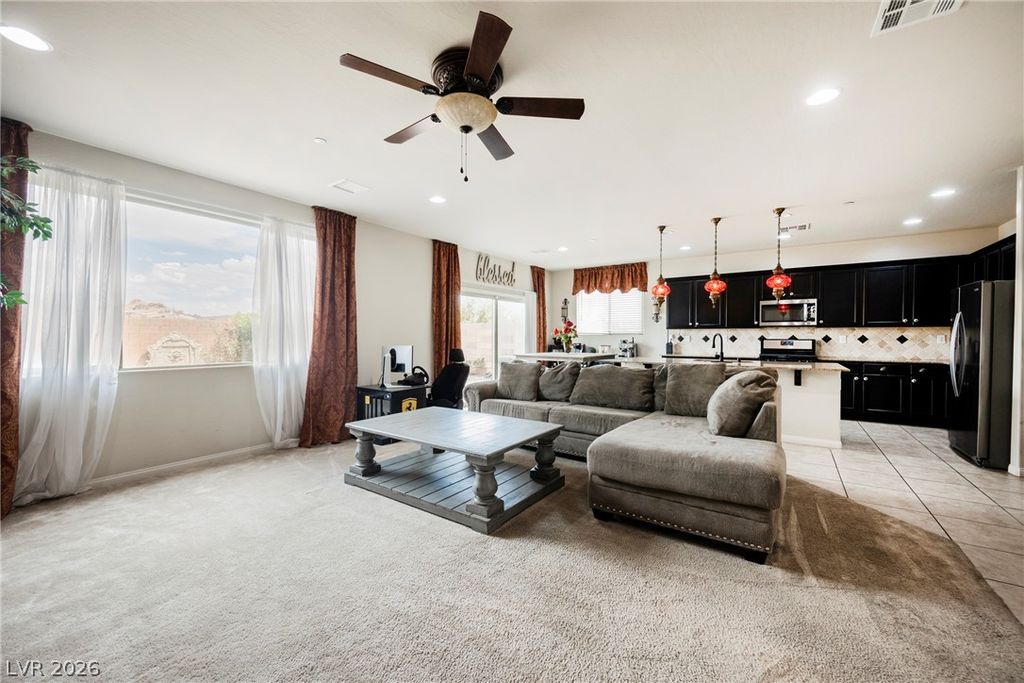1160 Strada Cristallo, Henderson, NV 89011 — photo 5