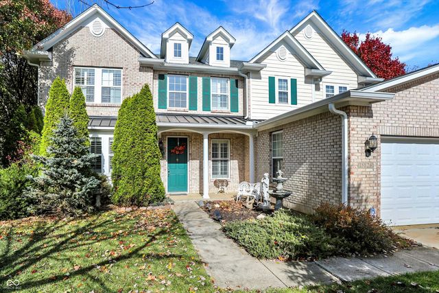 15826 Buxton Drive, Westfield, IN 46074