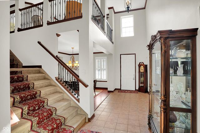 15826 Buxton Drive, Westfield, IN 46074