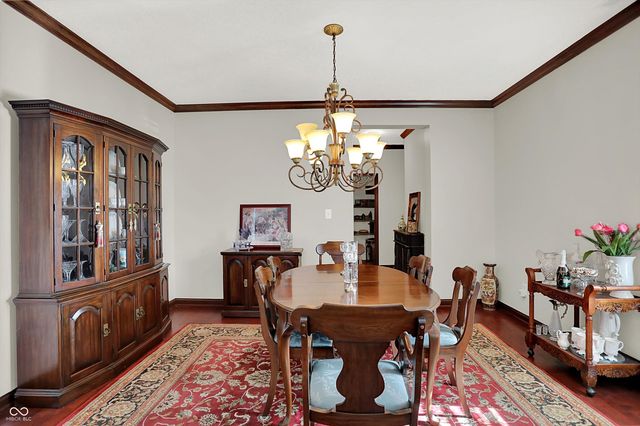 15826 Buxton Drive, Westfield, IN 46074