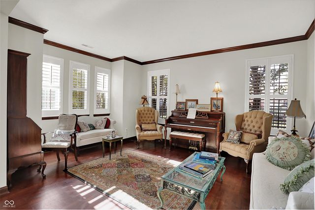 15826 Buxton Drive, Westfield, IN 46074