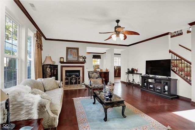 15826 Buxton Drive, Westfield, IN 46074