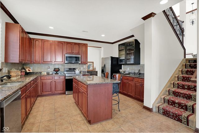 15826 Buxton Drive, Westfield, IN 46074