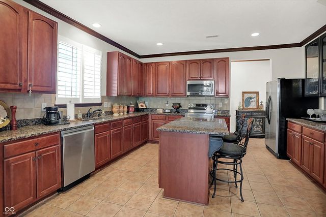 15826 Buxton Drive, Westfield, IN 46074