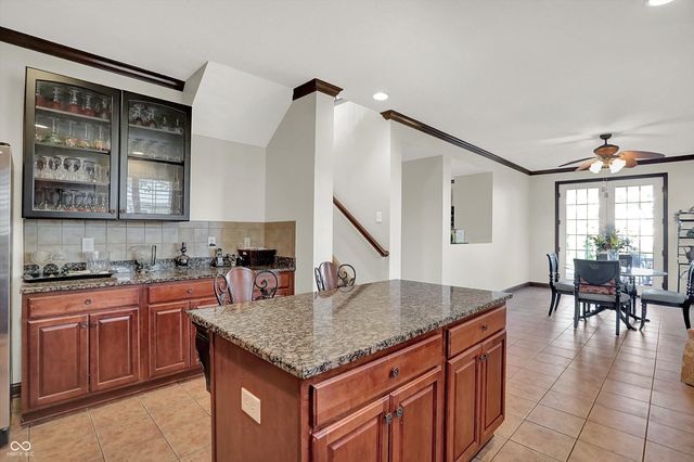 15826 Buxton Drive, Westfield, IN 46074