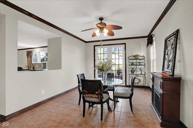 15826 Buxton Drive, Westfield, IN 46074