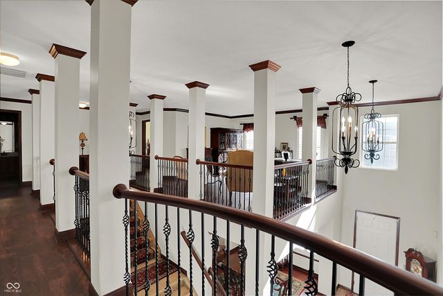 15826 Buxton Drive, Westfield, IN 46074