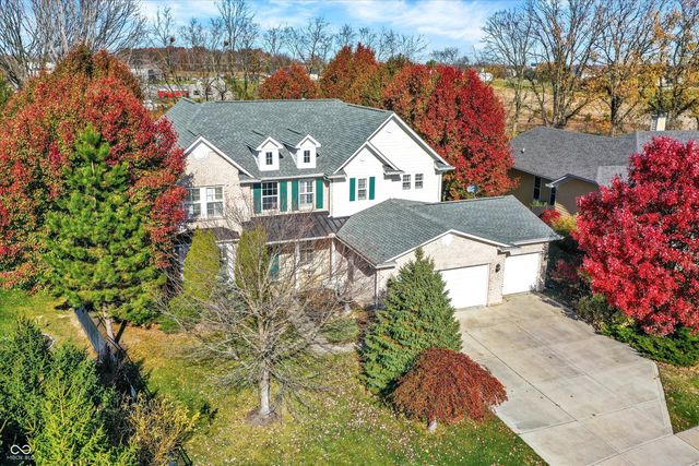 15826 Buxton Drive, Westfield, IN 46074