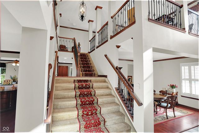 15826 Buxton Drive, Westfield, IN 46074