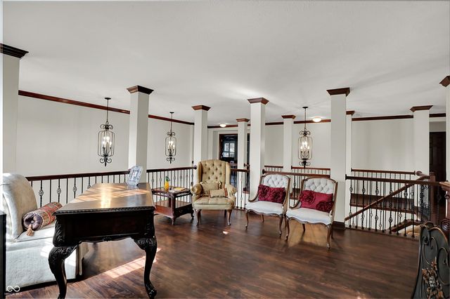 15826 Buxton Drive, Westfield, IN 46074