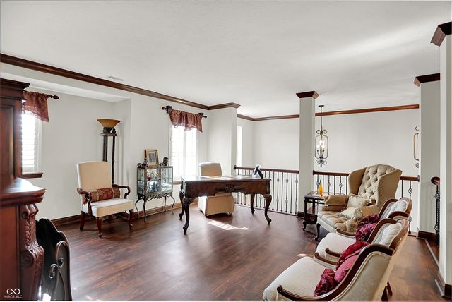 15826 Buxton Drive, Westfield, IN 46074