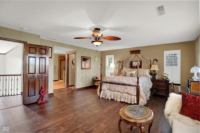 15826 Buxton Drive, Westfield, IN 46074