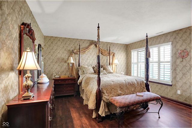 15826 Buxton Drive, Westfield, IN 46074