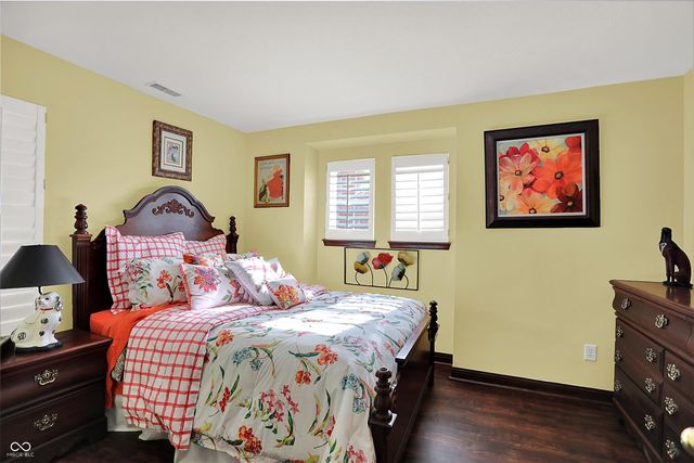 15826 Buxton Drive, Westfield, IN 46074