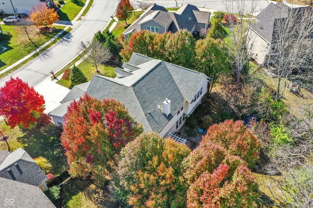 15826 Buxton Drive, Westfield, IN 46074