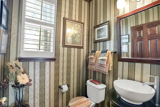 15826 Buxton Drive, Westfield, IN 46074