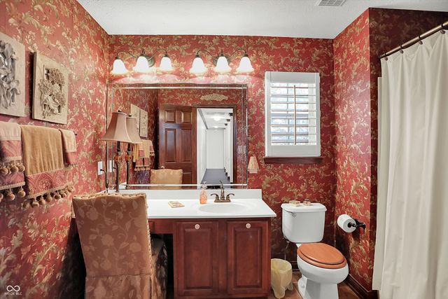 15826 Buxton Drive, Westfield, IN 46074