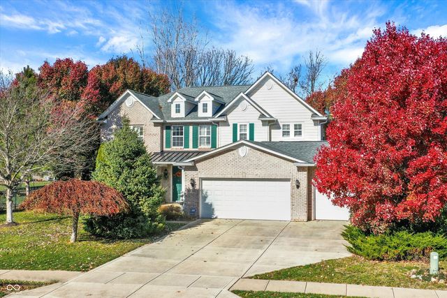 15826 Buxton Drive, Westfield, IN 46074