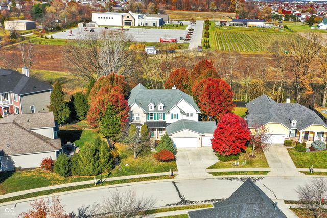 15826 Buxton Drive, Westfield, IN 46074