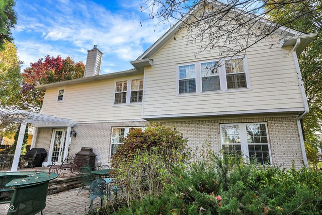 15826 Buxton Drive, Westfield, IN 46074