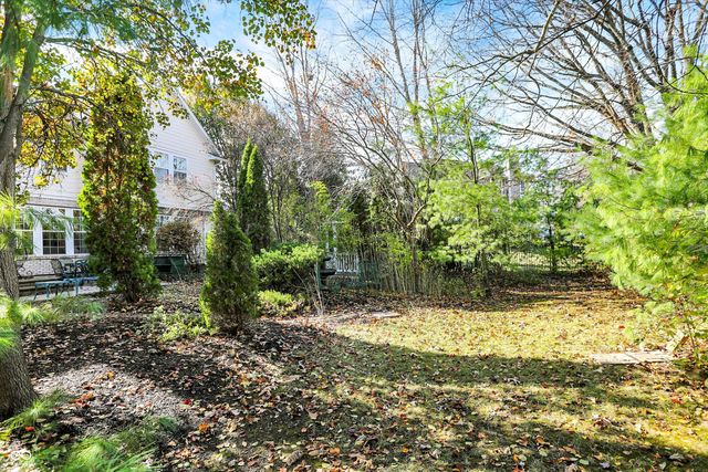 15826 Buxton Drive, Westfield, IN 46074