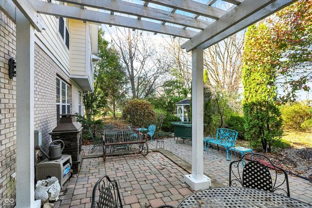 15826 Buxton Drive, Westfield, IN 46074