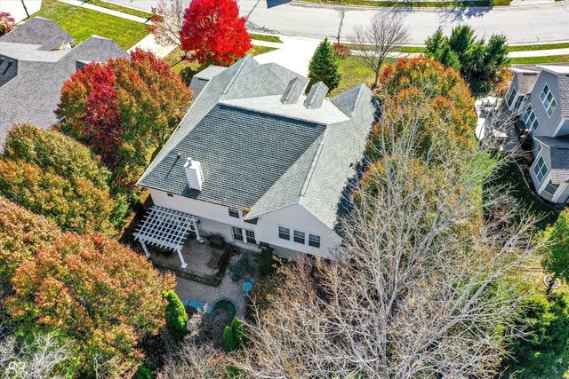 15826 Buxton Drive, Westfield, IN 46074