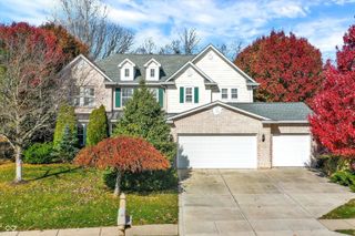 15826 Buxton Drive, Westfield, IN 46074