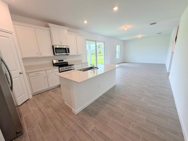 2907 Spanish Cedar Place, Fort Pierce, FL 34946