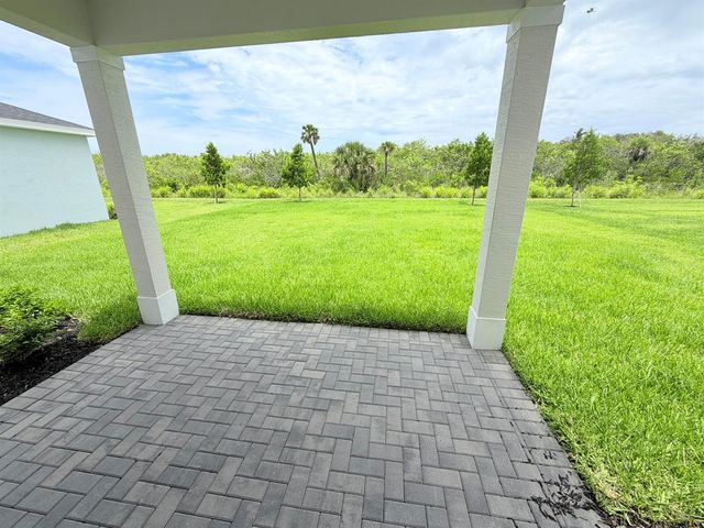 2907 Spanish Cedar Place, Fort Pierce, FL 34946