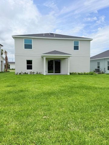 2907 Spanish Cedar Place, Fort Pierce, FL 34946